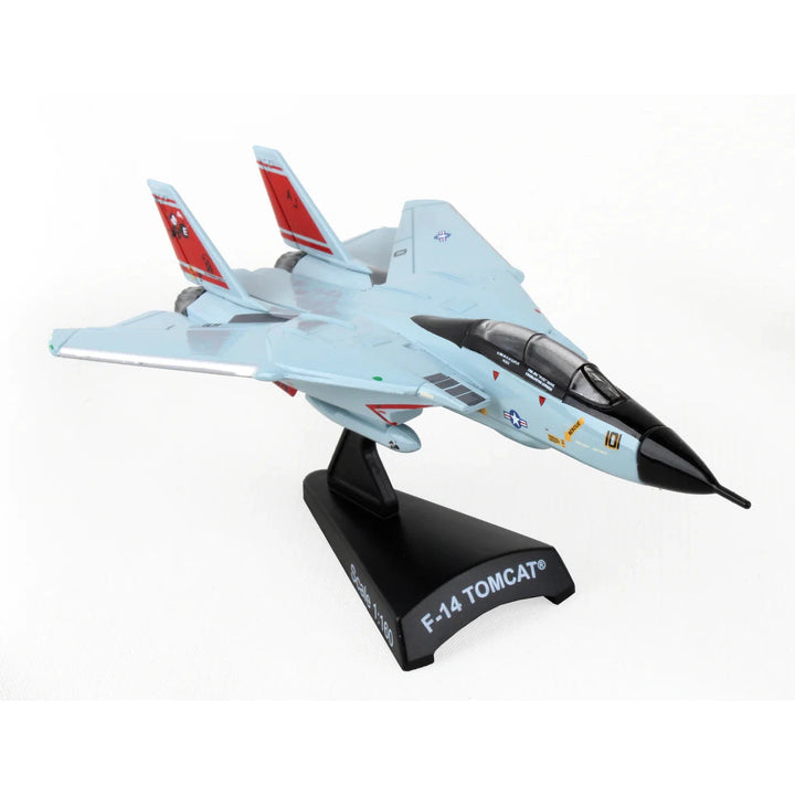 1/160 F-14 Tomcat VF-31 Tomcatters_1