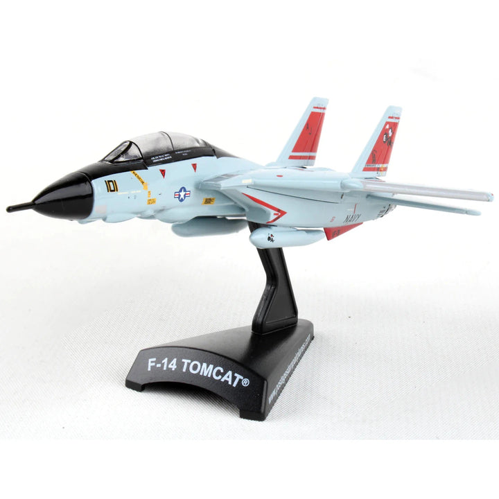 1/160 F-14 Tomcat VF-31 Tomcatters_2