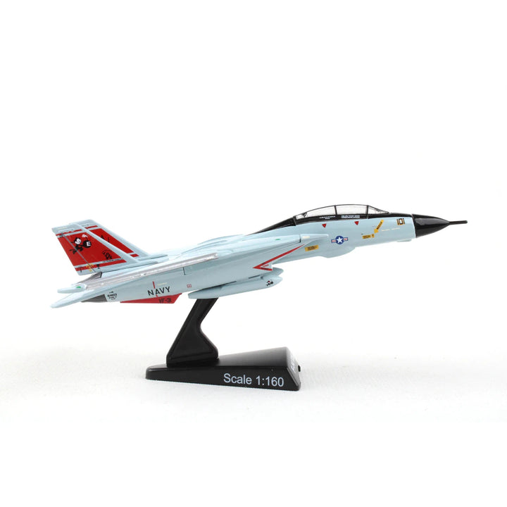 1/160 F-14 Tomcat VF-31 Tomcatters_3