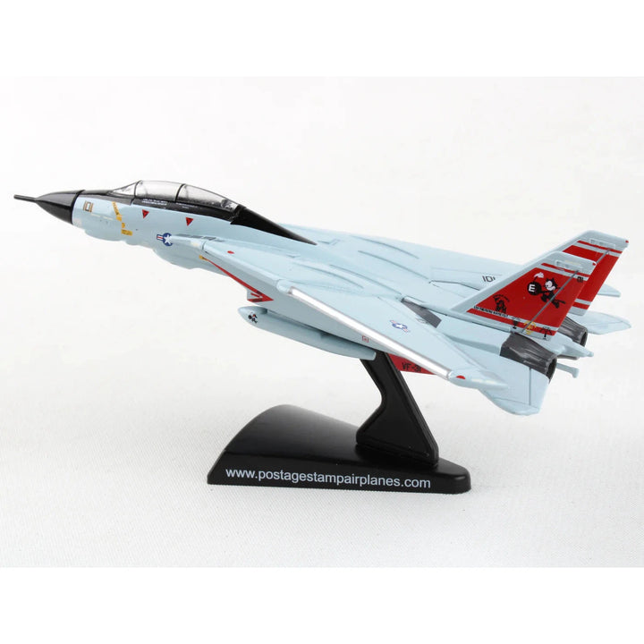 1/160 F-14 Tomcat VF-31 Tomcatters_4