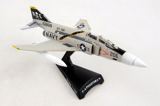 1/155 F-4 Phantom II Jolly Rogers_1