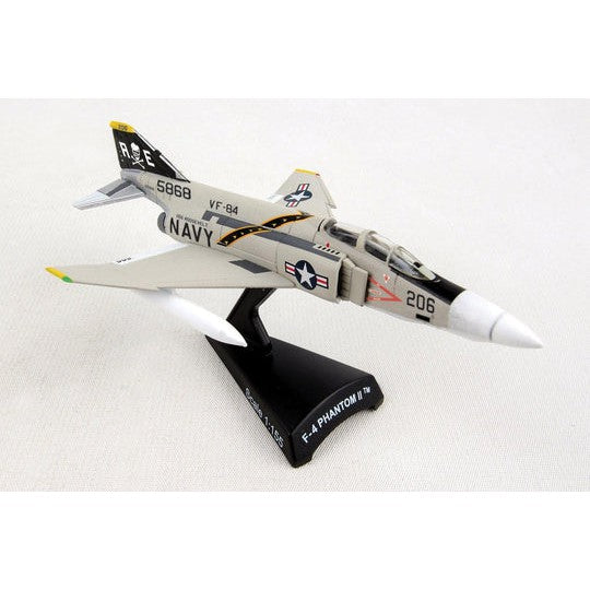 1/155 F-4 Phantom II Jolly Rogers_1