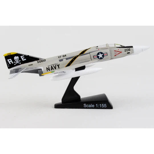 1/155 F-4 Phantom II Jolly Rogers_3