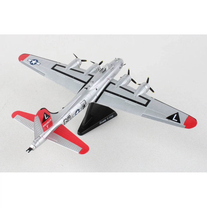 1/155 B-17G Flying Fortress Yankee Lady_5