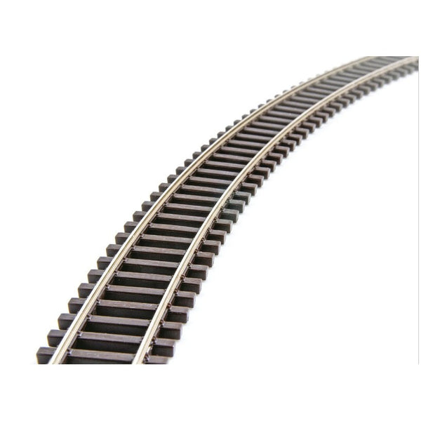 SL-1200 TT:120 C55 Flexible Track Wooden Sleeper