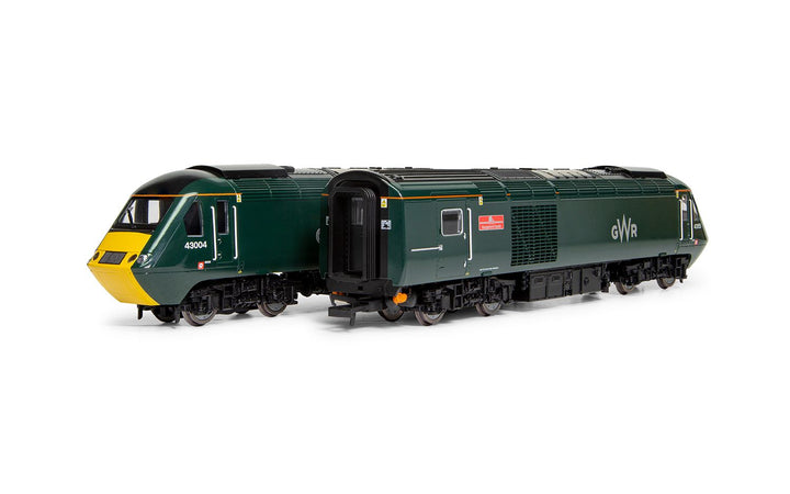 GWR CLASS 43 HST CASTLE TRAIN PACK  ERA 11_2