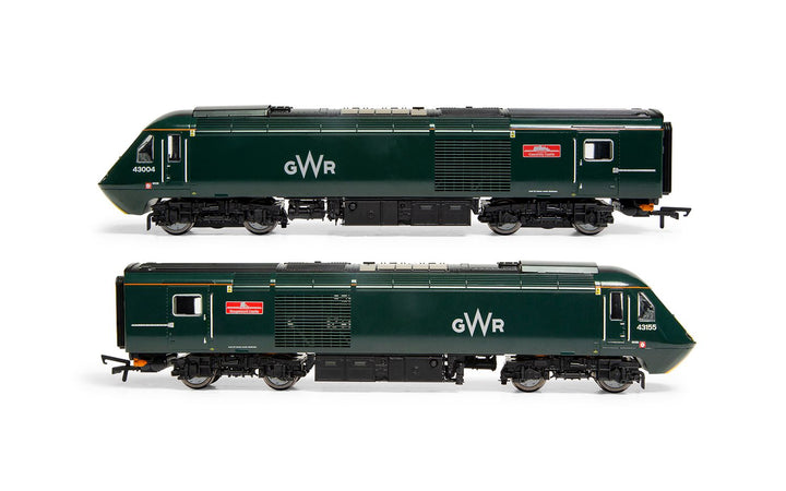 GWR CLASS 43 HST CASTLE TRAIN PACK  ERA 11_3