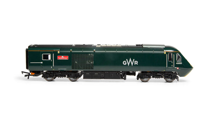 GWR CLASS 43 HST CASTLE TRAIN PACK  ERA 11_4