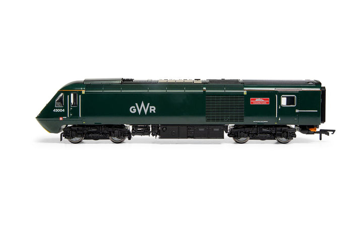 GWR CLASS 43 HST CASTLE TRAIN PACK  ERA 11_5