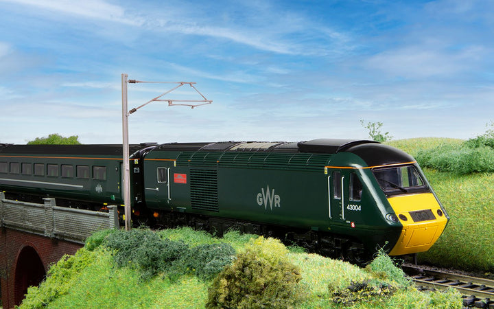 GWR CLASS 43 HST CASTLE TRAIN PACK  ERA 11_8