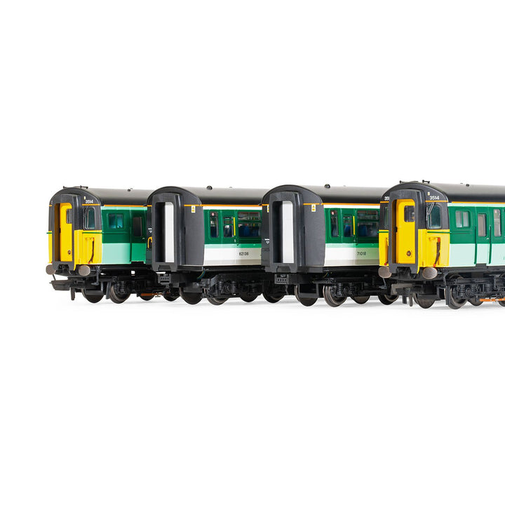 SOUTHERN CLASS 423 4VEP EMU TRAIN PACK  ERA 10_2