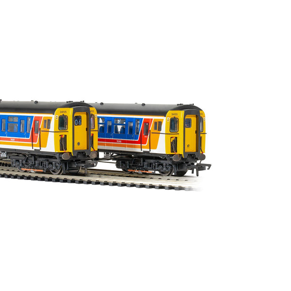 SOUTH WEST TRAINS CLASS 423 4VEP EMU TRAIN PACK  ERA 10_1