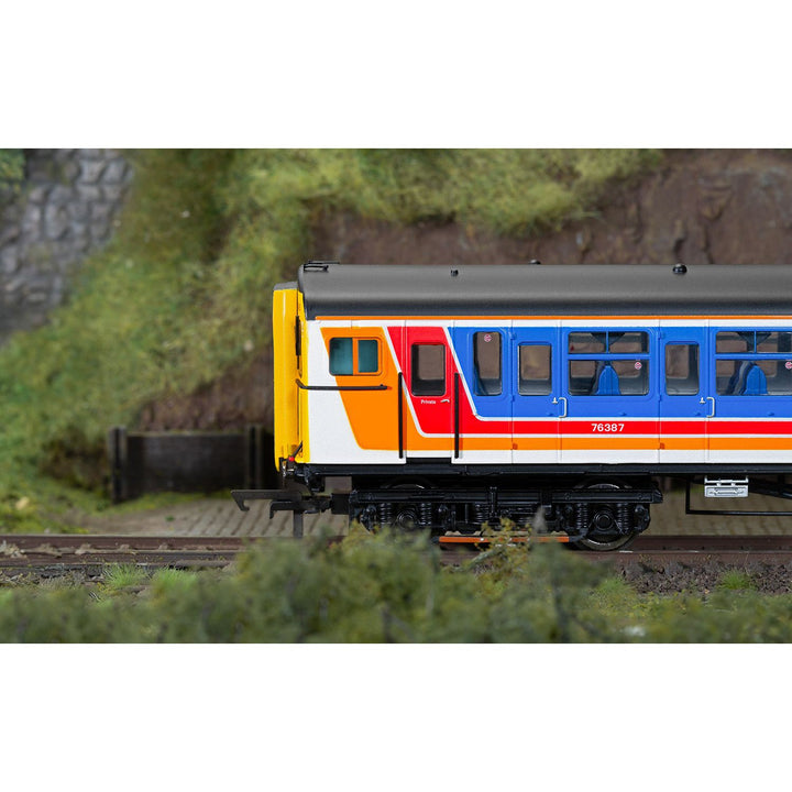 SOUTH WEST TRAINS CLASS 423 4VEP EMU TRAIN PACK  ERA 10_10