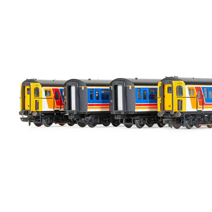 SOUTH WEST TRAINS CLASS 423 4VEP EMU TRAIN PACK  ERA 10_2