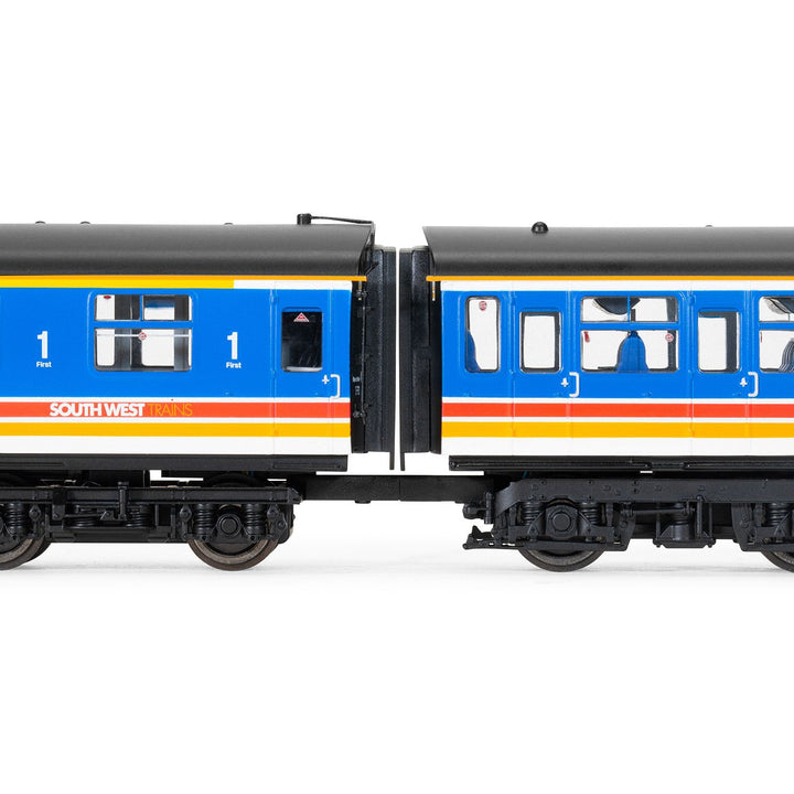 SOUTH WEST TRAINS CLASS 423 4VEP EMU TRAIN PACK  ERA 10_7