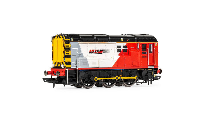 LORAM CLASS 08 060 08632  ERA 11_1