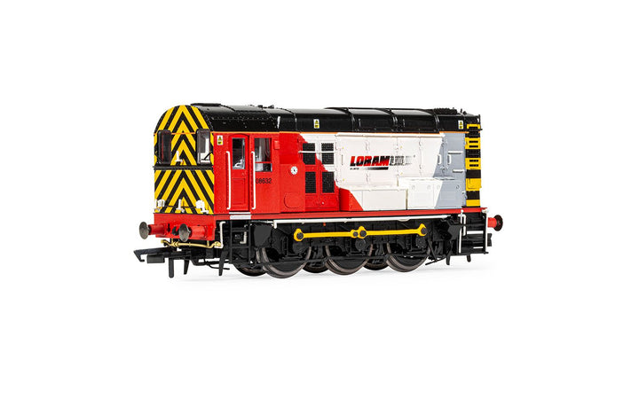 LORAM CLASS 08 060 08632  ERA 11_2