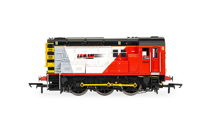 LORAM CLASS 08 060 08632  ERA 11_3