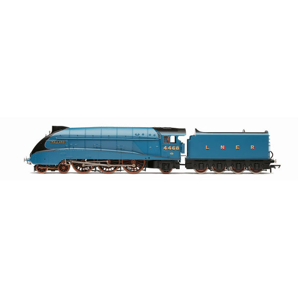 OO LNER, Class A4, 4-6-2, 4468 'Mallard', 85th Anniversary Edition - Era 3