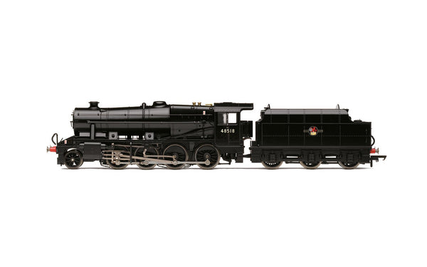 OO BR, Class 8F, 2-8-0, No. 48518 - Era 5