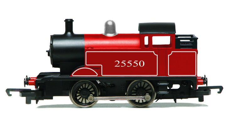 OO 70th Westwood 0-4-0 25550 - Limited Edition