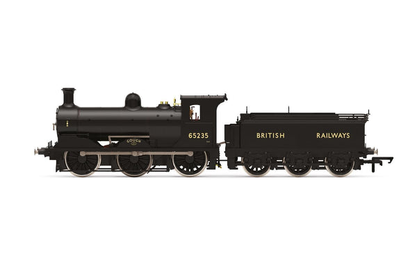 LNER J36 CLASS 060 65235 GOUGH