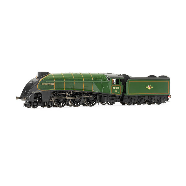 BR A4 CLASS 462 60030 GOLDEN FLEECE  ERA 5_1