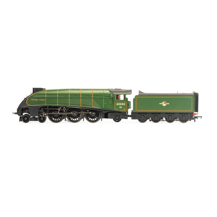 BR A4 CLASS 462 60030 GOLDEN FLEECE  ERA 5_2