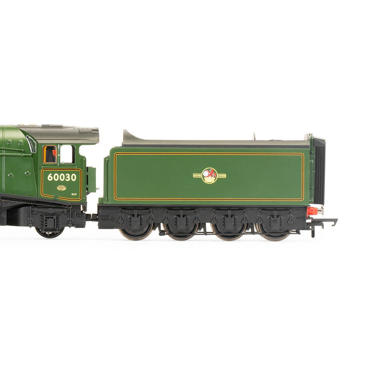 BR A4 CLASS 462 60030 GOLDEN FLEECE  ERA 5_4