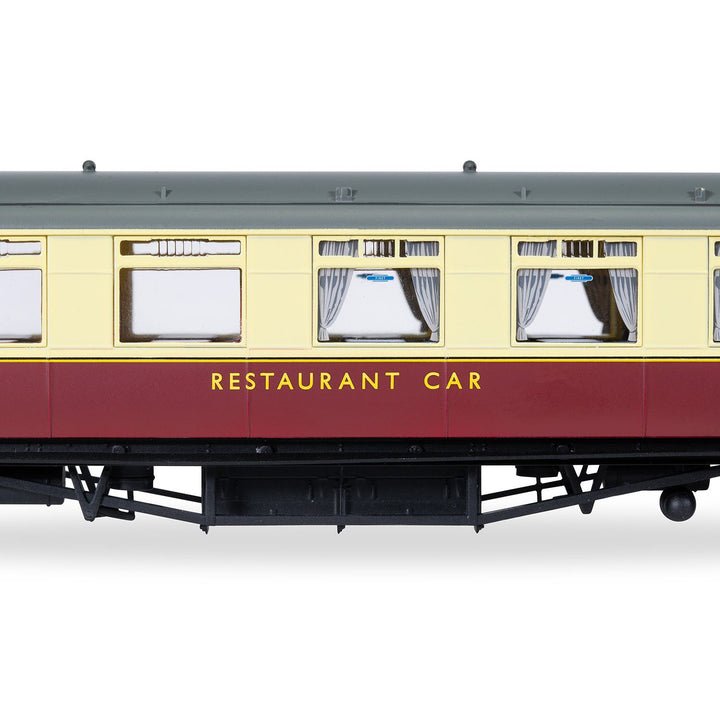 BR MAUNSELL DINING SALOON FIRST S 7842 S  ERA 5_3