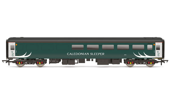 CALEDONIAN SLEEPER MK2 RLO 6703  ERA 11