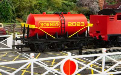 OO Hornby 2023 Wagon