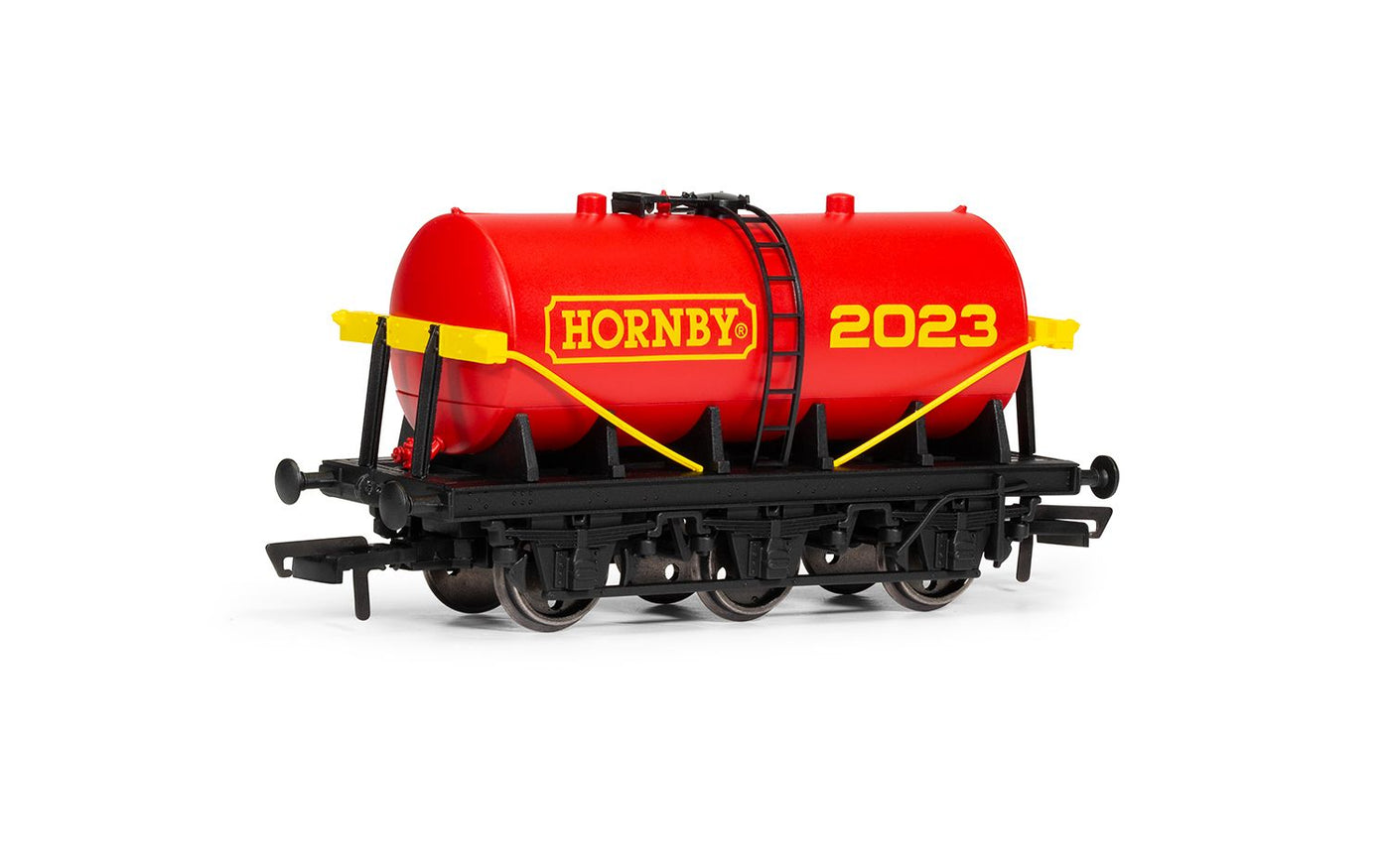 OO Hornby 2023 Wagon