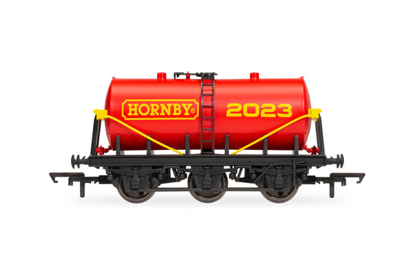 OO Hornby 2023 Wagon