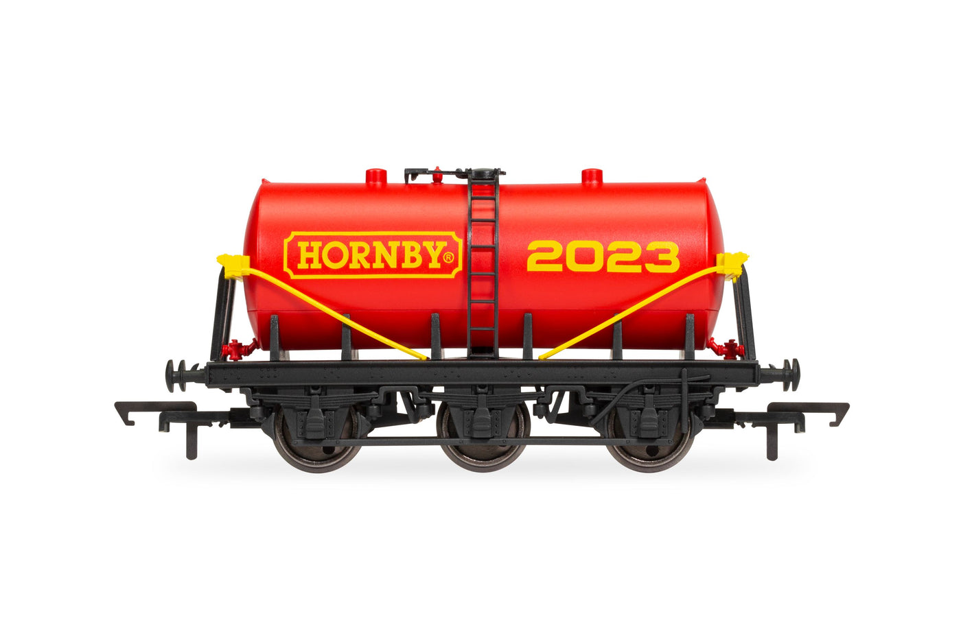 OO Hornby 2023 Wagon