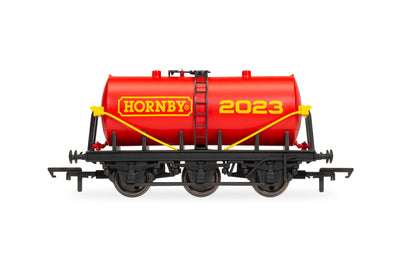 OO Hornby 2023 Wagon