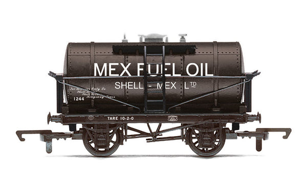 14T TANK WAGON MEXFUEL  ERA 3