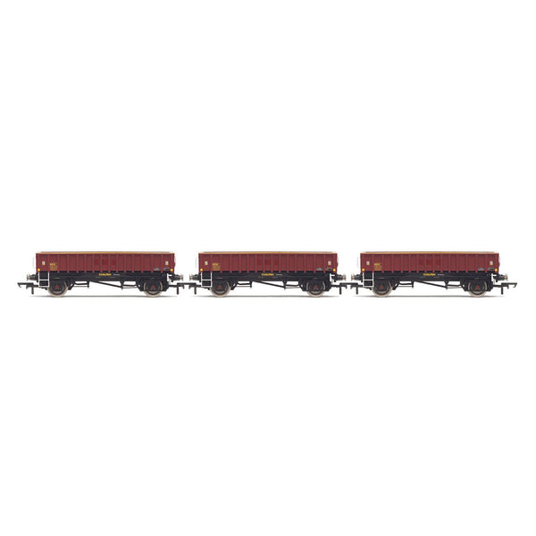 MHA BALLAST WAGON THREE PACK EX EWS  ERA 8