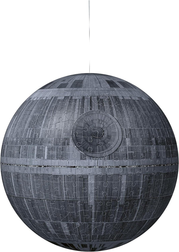 540pc Death Star 3D Puzzleball