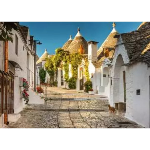 1000pc Alberobello Puzzle