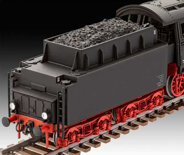 1/87 Standard Express Locomotive 03 Class with Tender