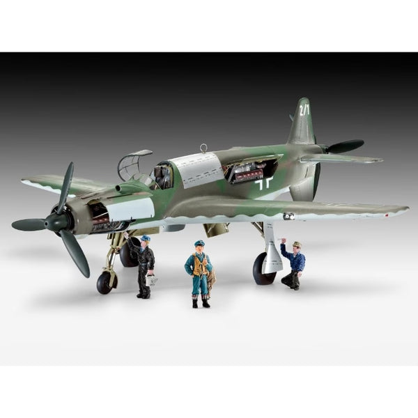 1/48 Dornier DO 335 "Pfeil"