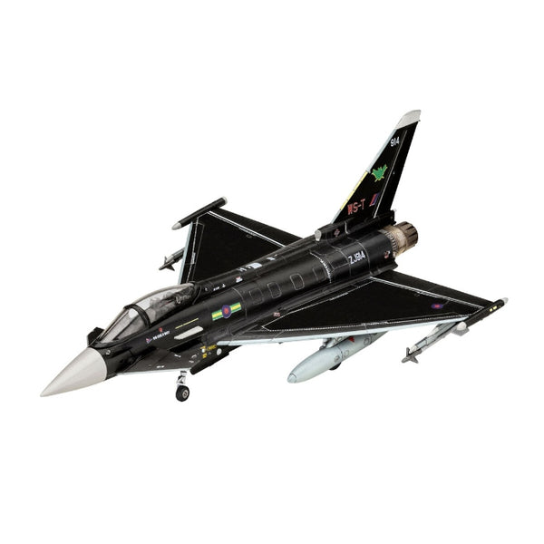 1/144 Eurofighter Typhoon - RAF