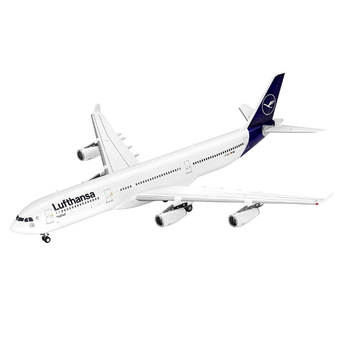 1/144 A340-300 Lufthansa New Livery