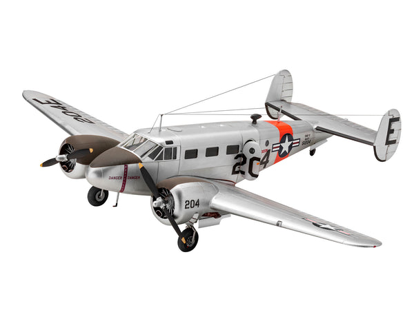 1/48 Beechcraft Model 18