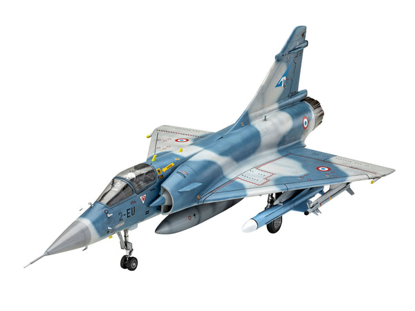 1/48 Dassault Mirage 2000C