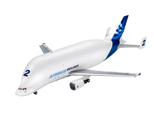 1/144 Airbus A300-600ST Beluga