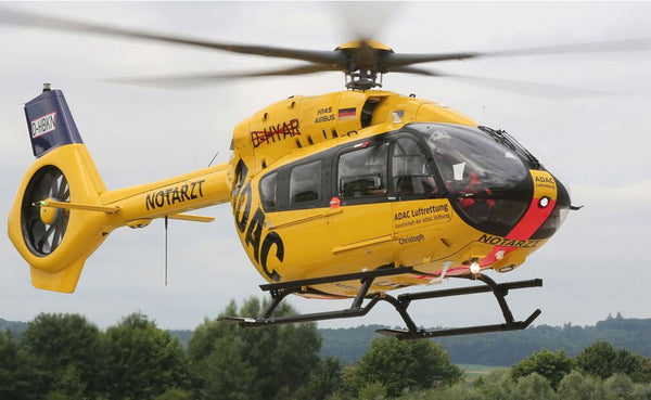 1/32 H145 ADAC/REGA