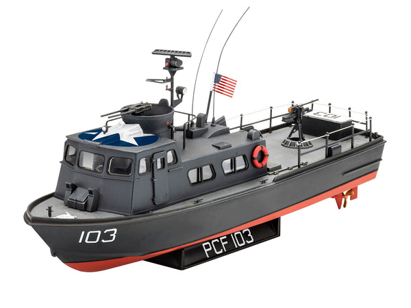 1/72 Us Navy Swift Boat MK. I_1