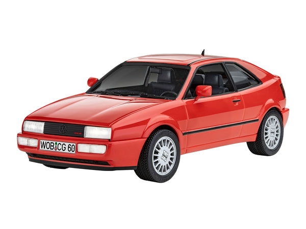 1/24 Volkswagen Corrado 35th Anniversary